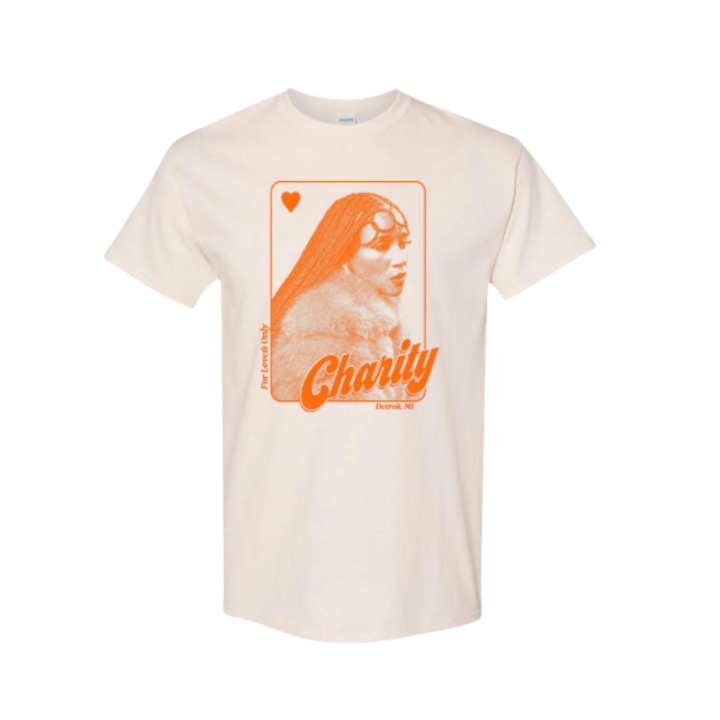 Tee (Charity)