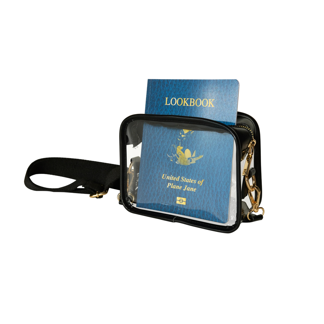 First Class Pack (Plane Jane)