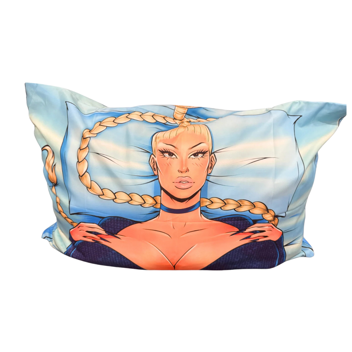 PJ Pillow Case (Plane Jane)