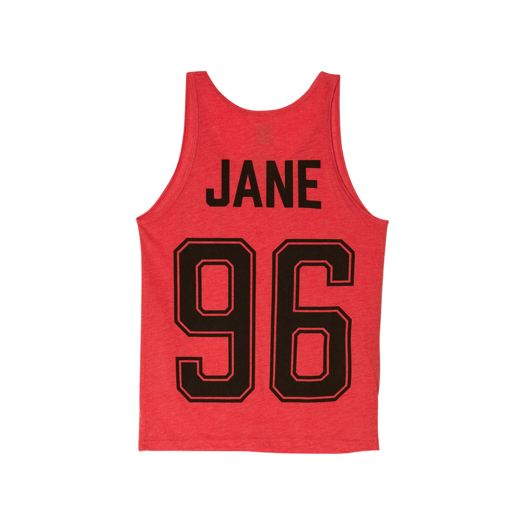 PJ Jersey Tank (Plane Jane)