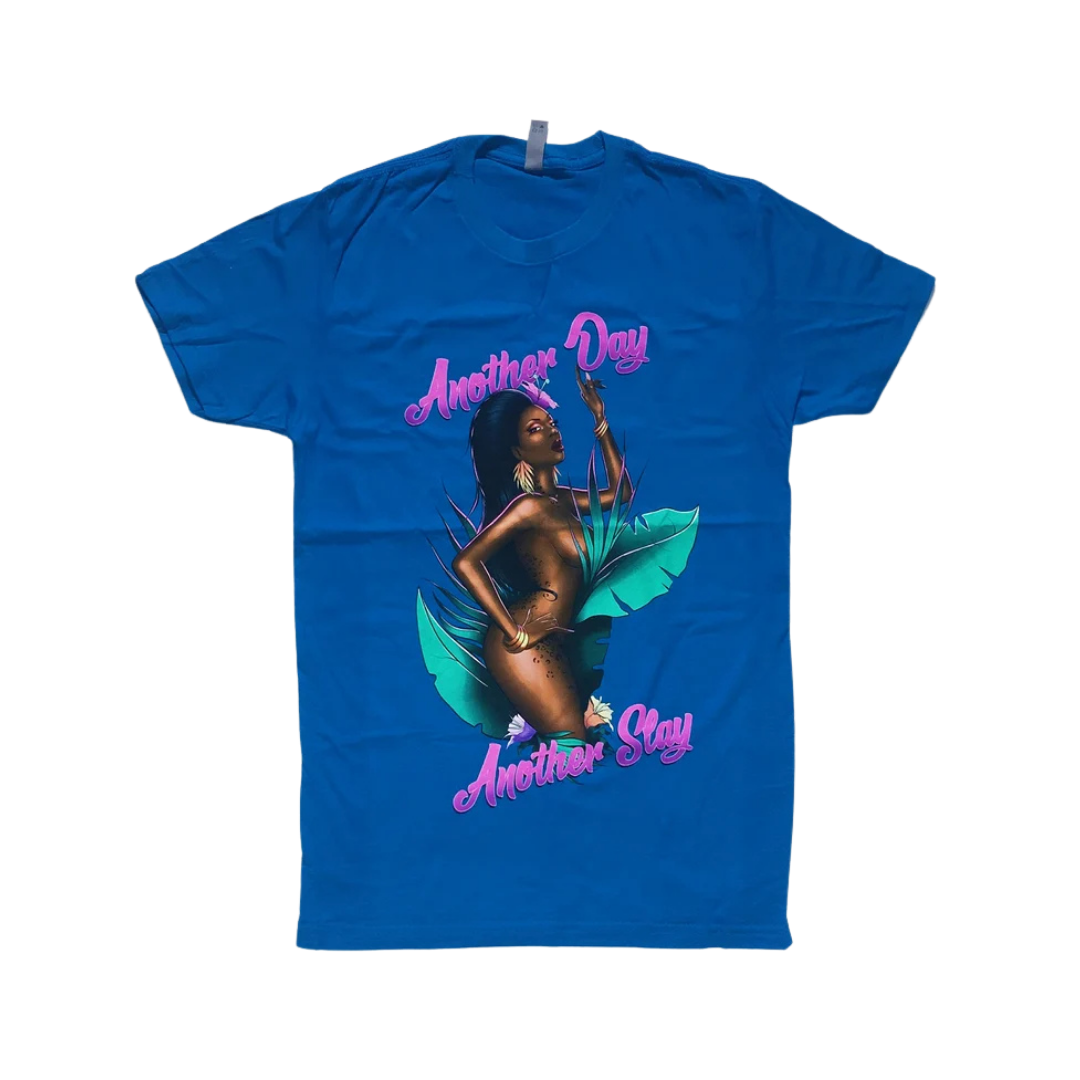Another Day, Another Slay Tee (Bebe Zahara Benet)