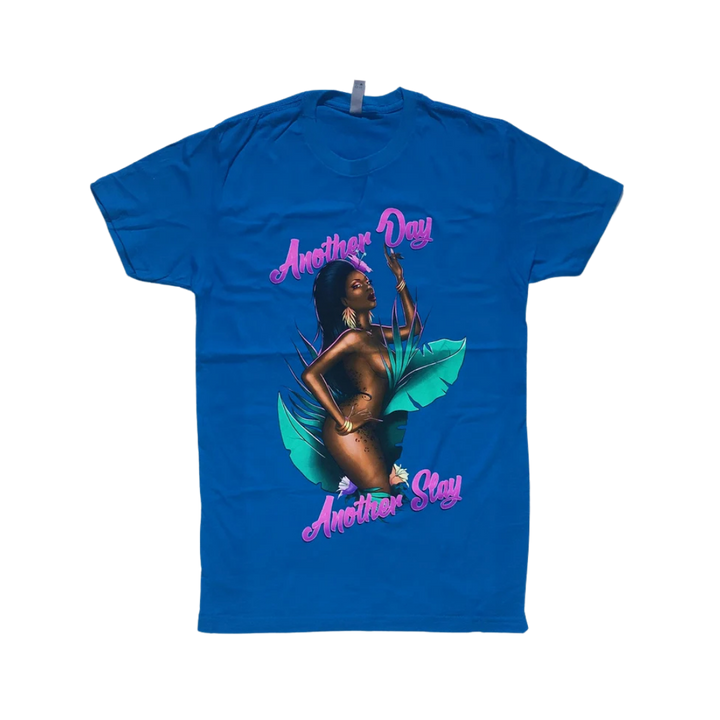 Another Day, Another Slay Tee (Bebe Zahara Benet)