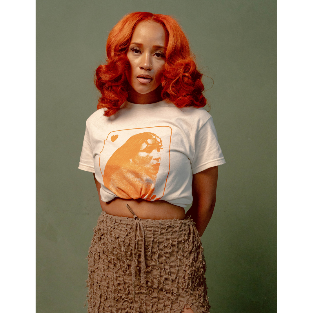 Tee (Charity)