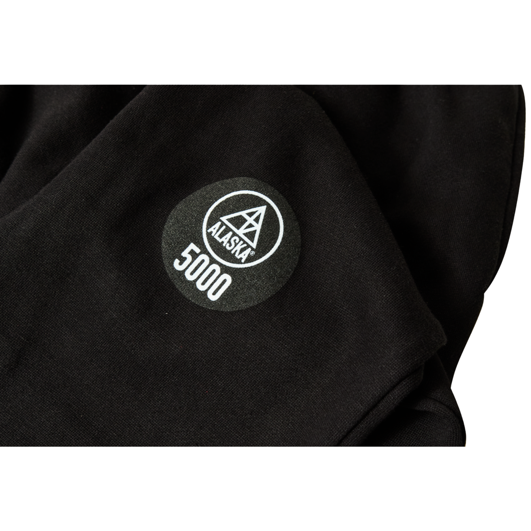 5000 Sweatpants (Alaska Thunderfuck)