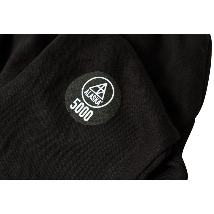 5000 Sweatpants (Alaska Thunderfuck)