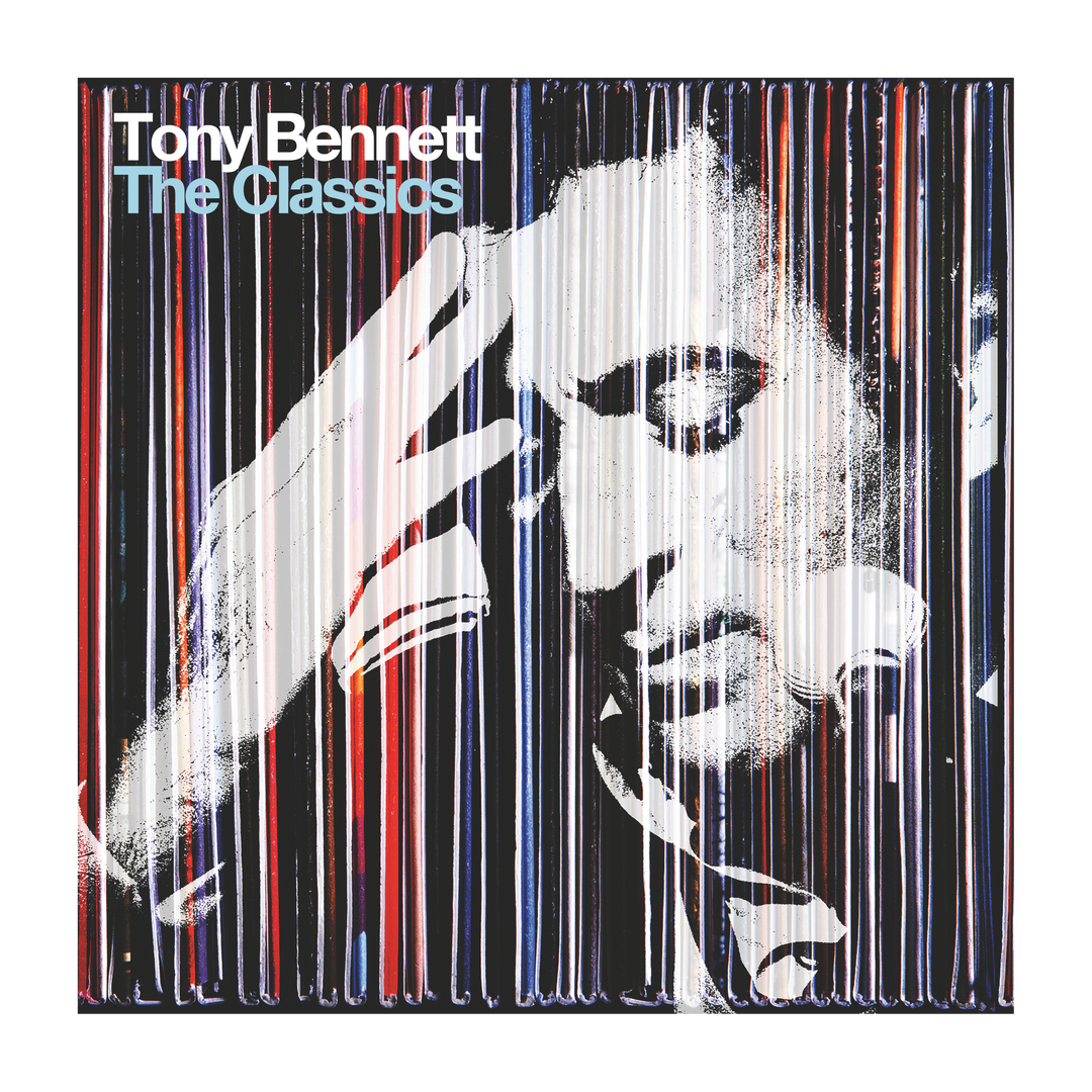 The Classics Vinyl (Tony Bennett)
