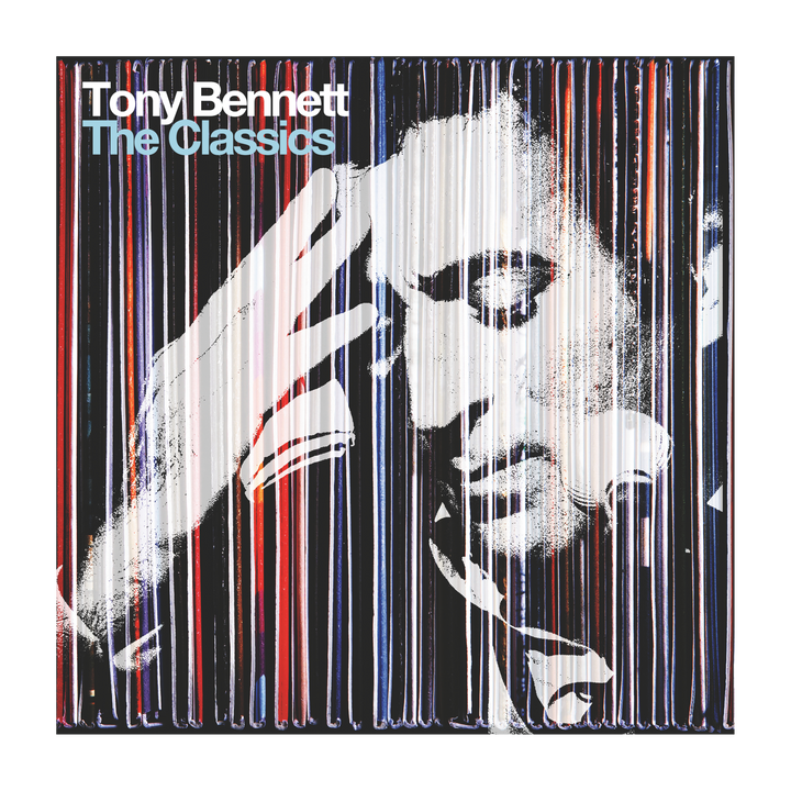 The Classics Vinyl (Tony Bennett)