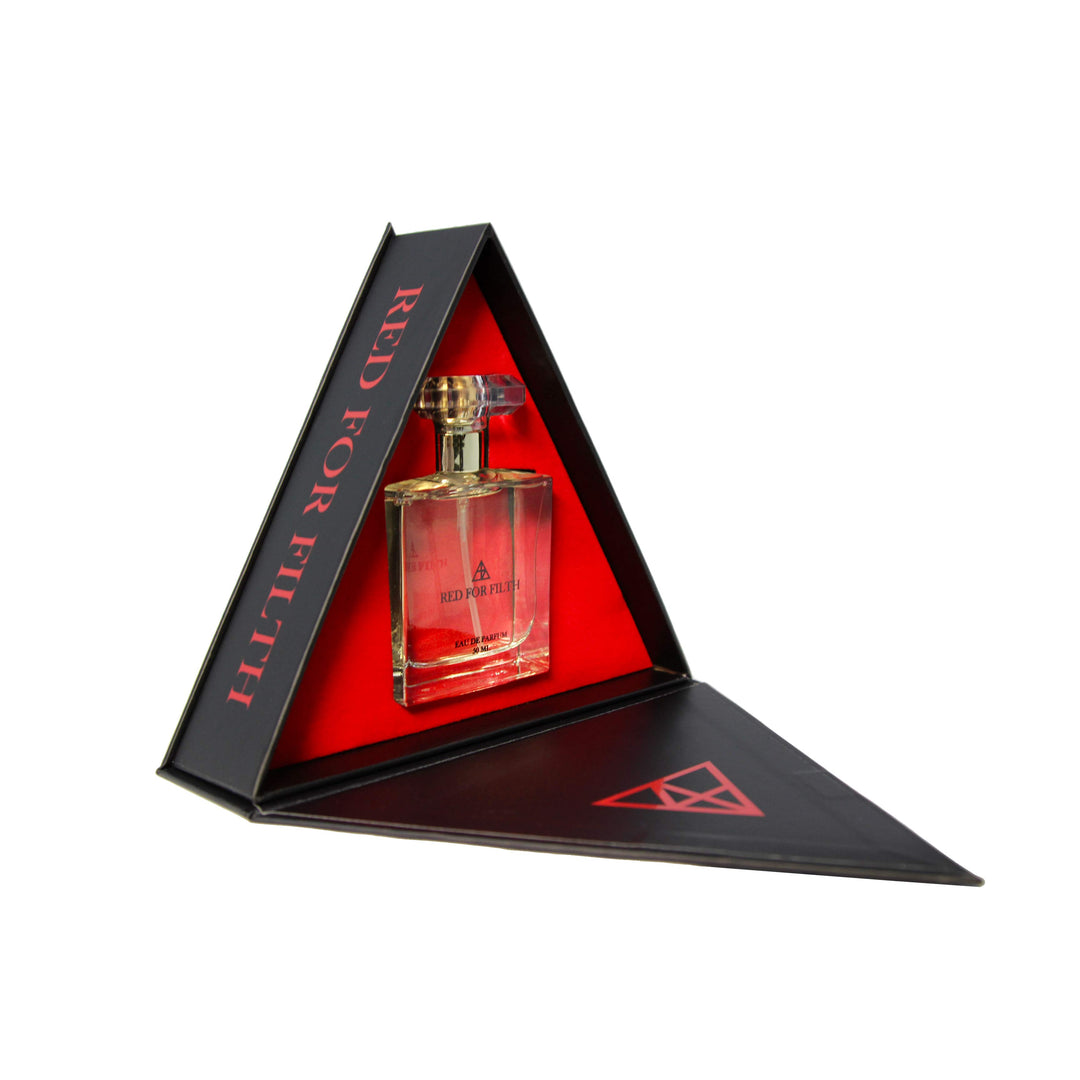 Red For Filth Fragrance (Alaska Thunderfuck)