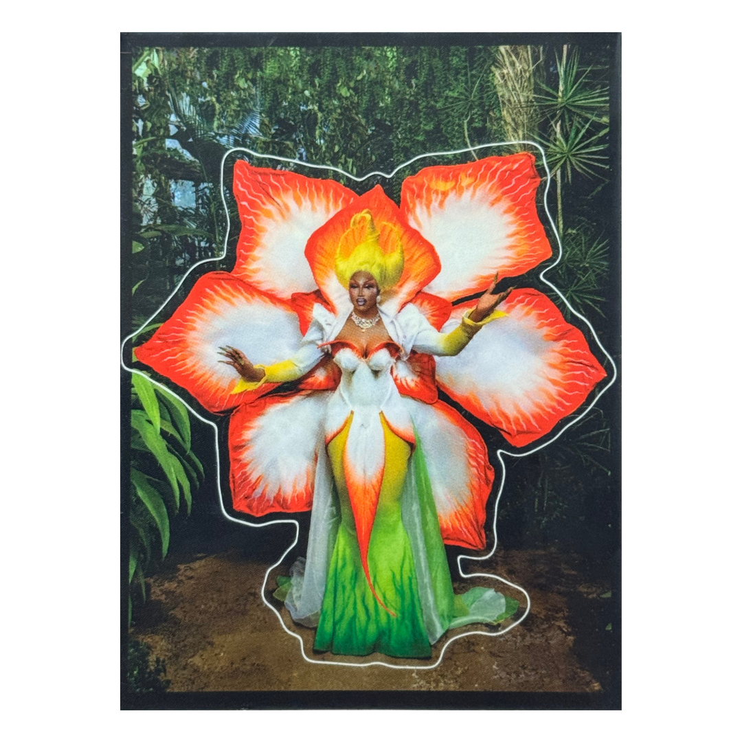 Mother Sticker (Sapphira Cristál)