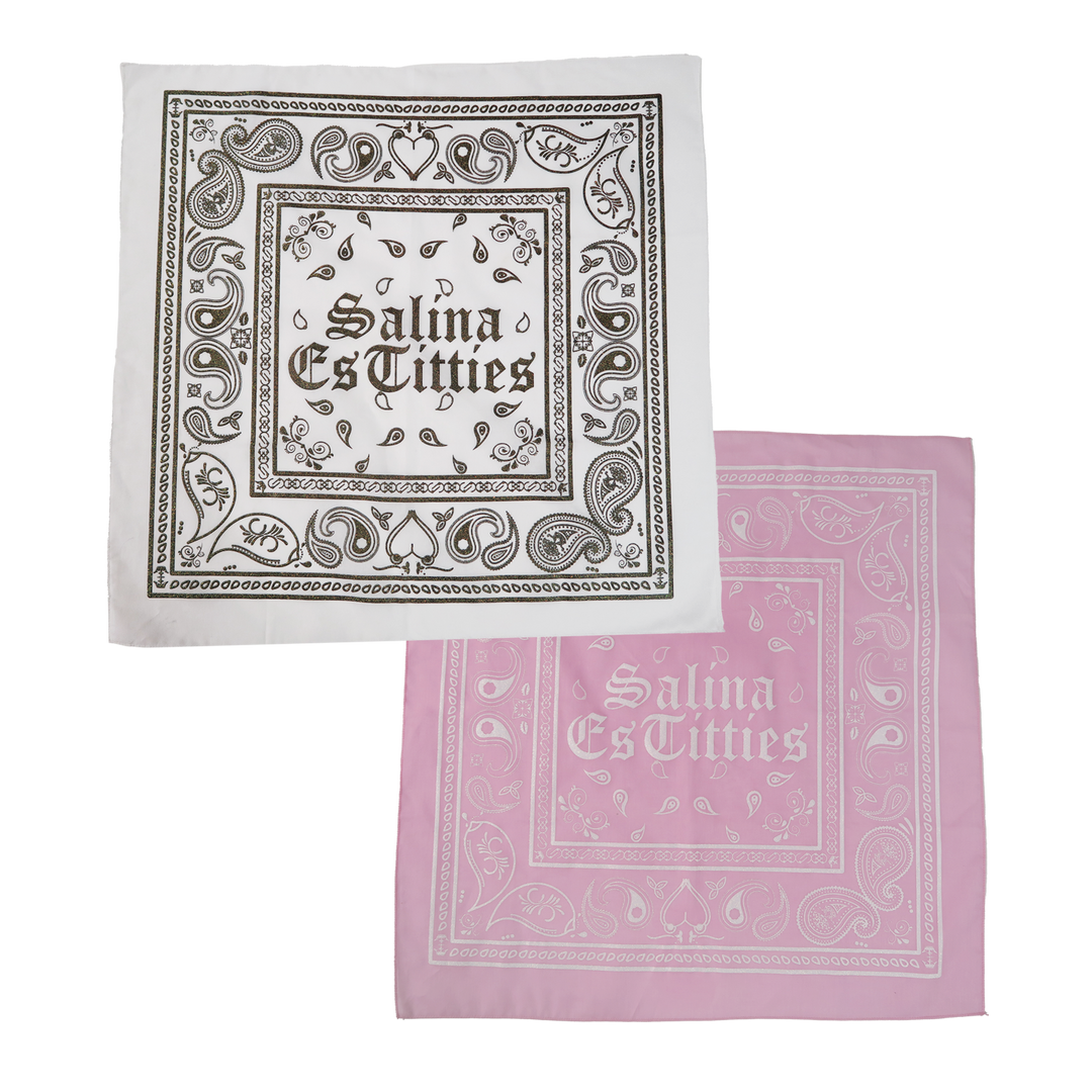 Bandana (Salina EsTitties)