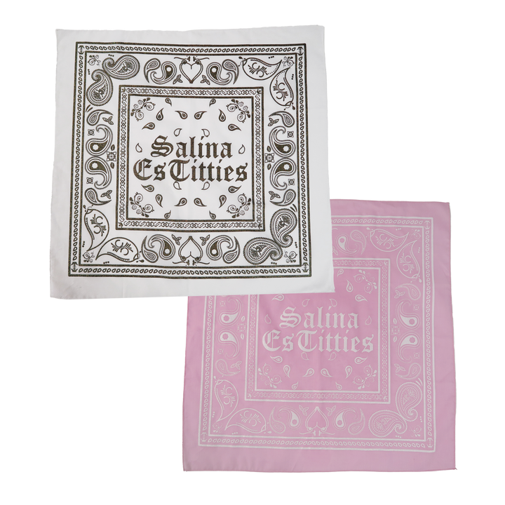 Bandana (Salina EsTitties)