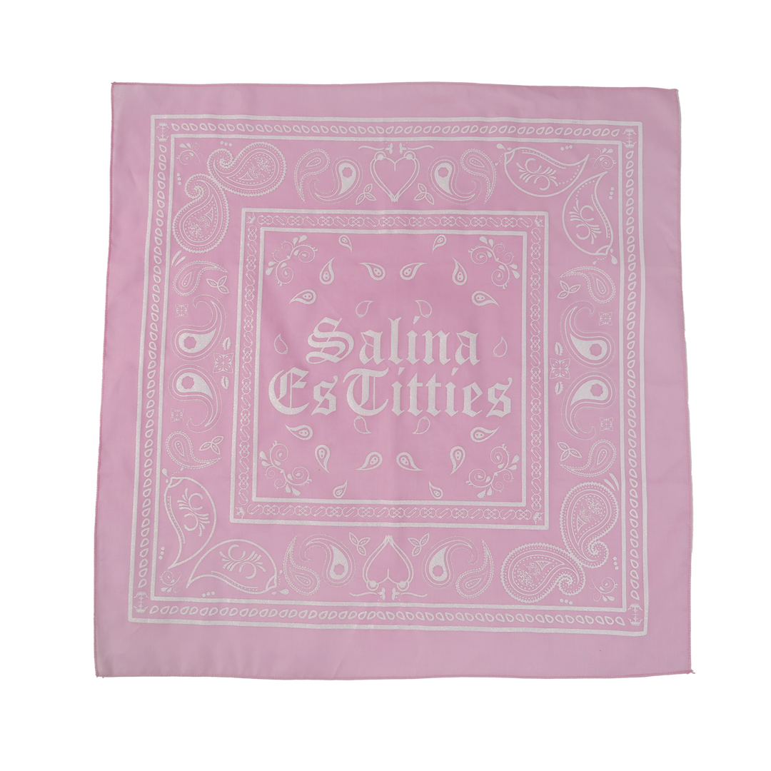 Bandana (Salina EsTitties)