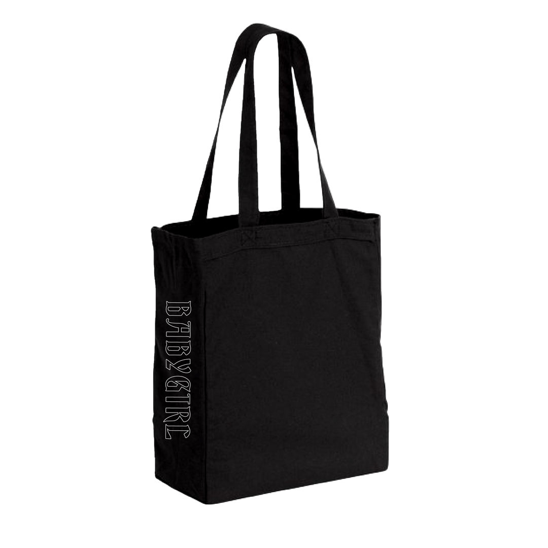 Babygirl Tote (Salina EsTitties)