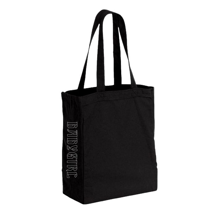 Babygirl Tote (Salina EsTitties)