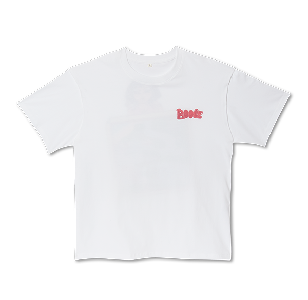 Bootz Single Tee (Salina EsTitties)