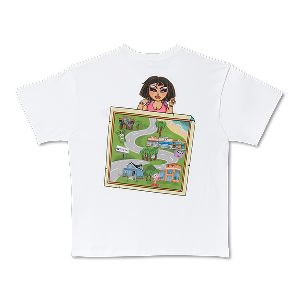 Bootz Single Tee (Salina EsTitties)