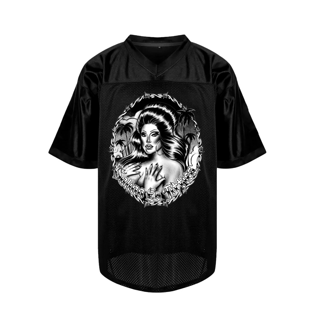Jersey (Salina EsTitties)