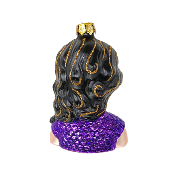 Disfigured Ornament (Salina EsTitties)