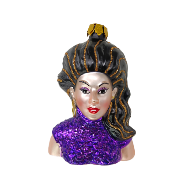 Disfigured Ornament (Salina EsTitties)