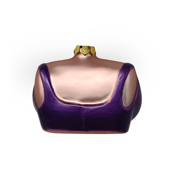 Bra Ornament (Salina EsTitties)