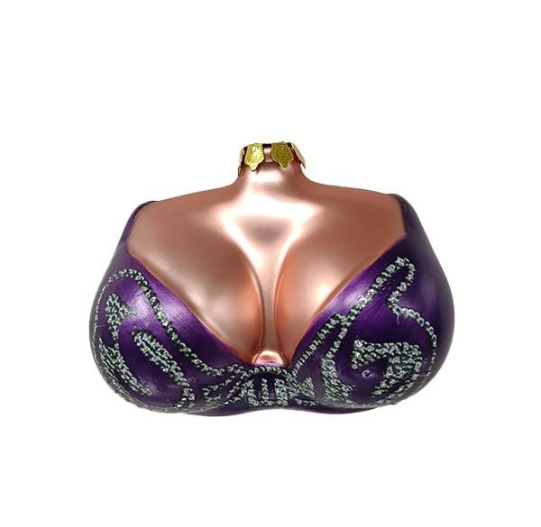 Bra Ornament (Salina EsTitties)