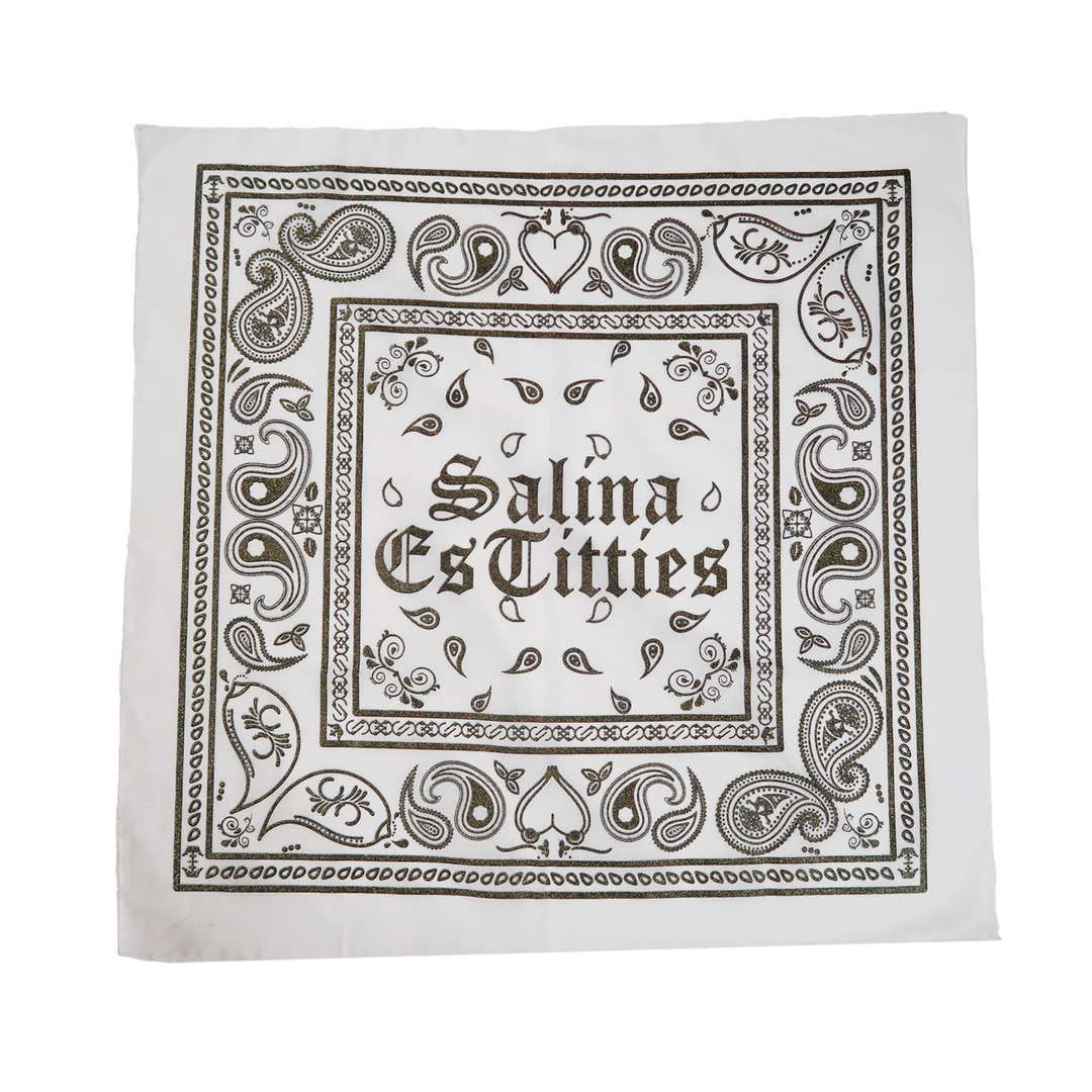 Bandana (Salina EsTitties)