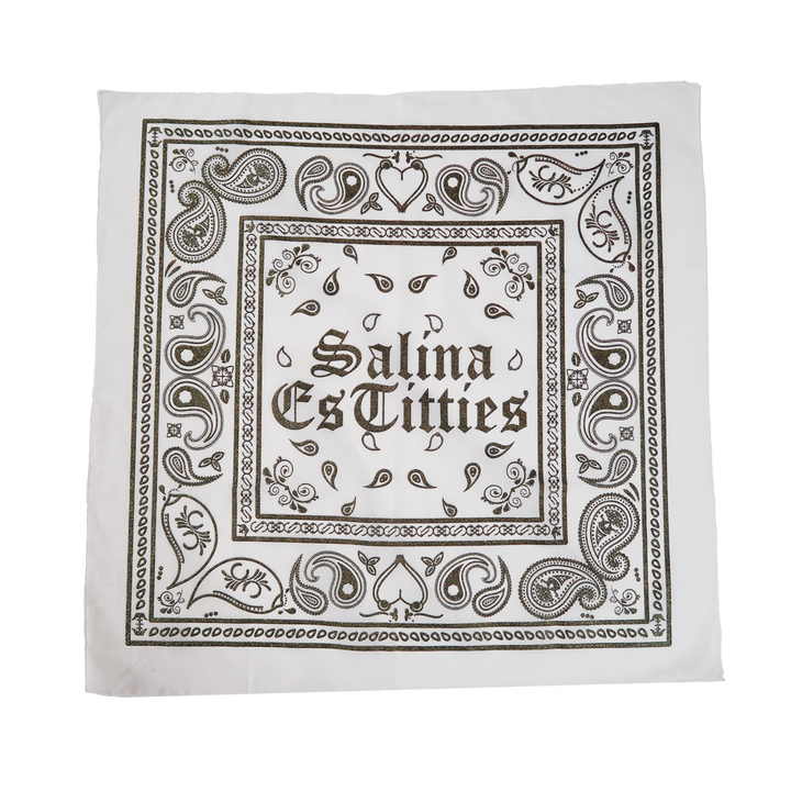 Bandana (Salina EsTitties)