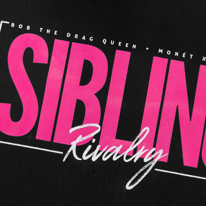 Original T-Shirt (Sibling Rivalry)