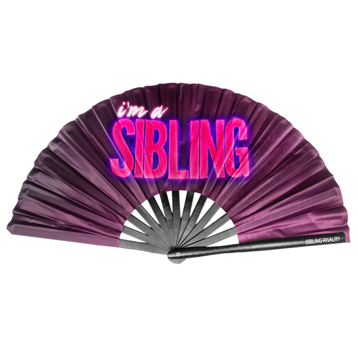 Fan (Sibling Rivalry)