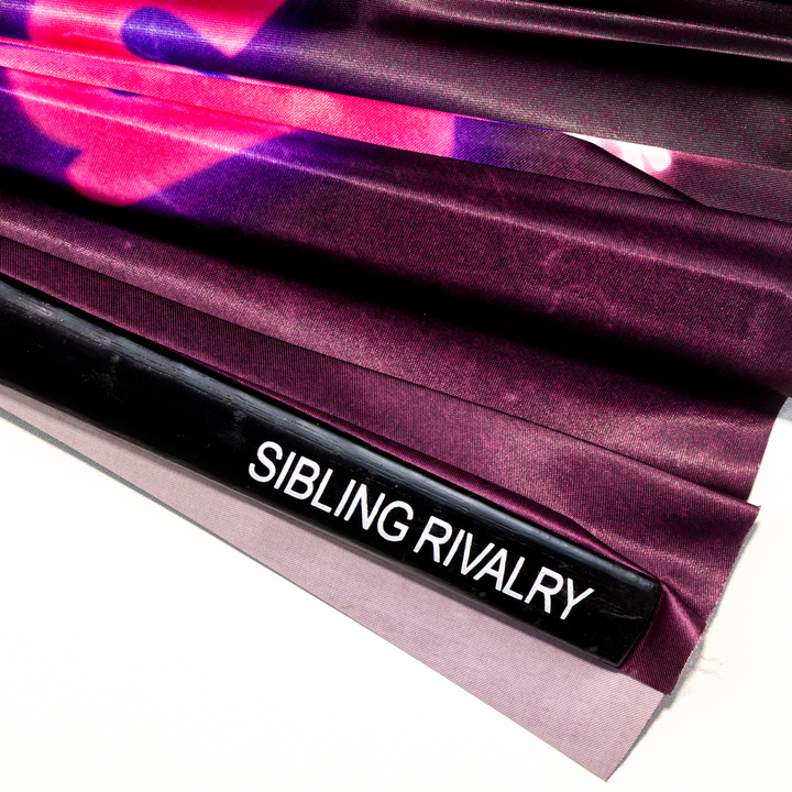 Fan (Sibling Rivalry)