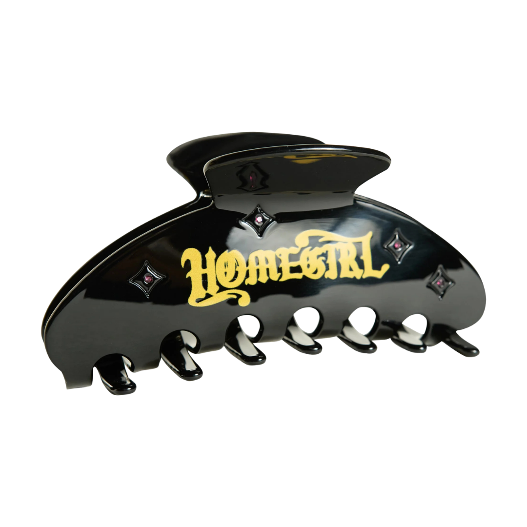 Homegirl Hair Clip (Salina EsTitties)