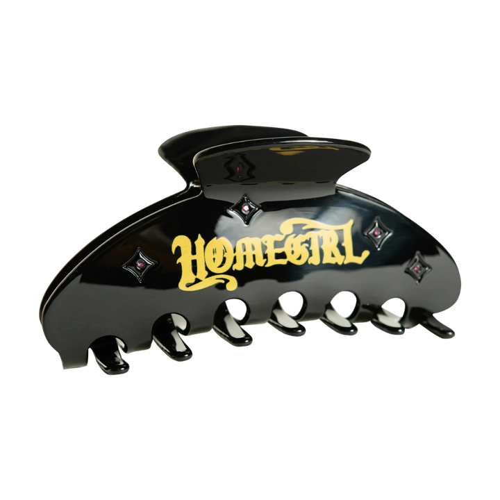 Homegirl Hair Clip (Salina EsTitties)