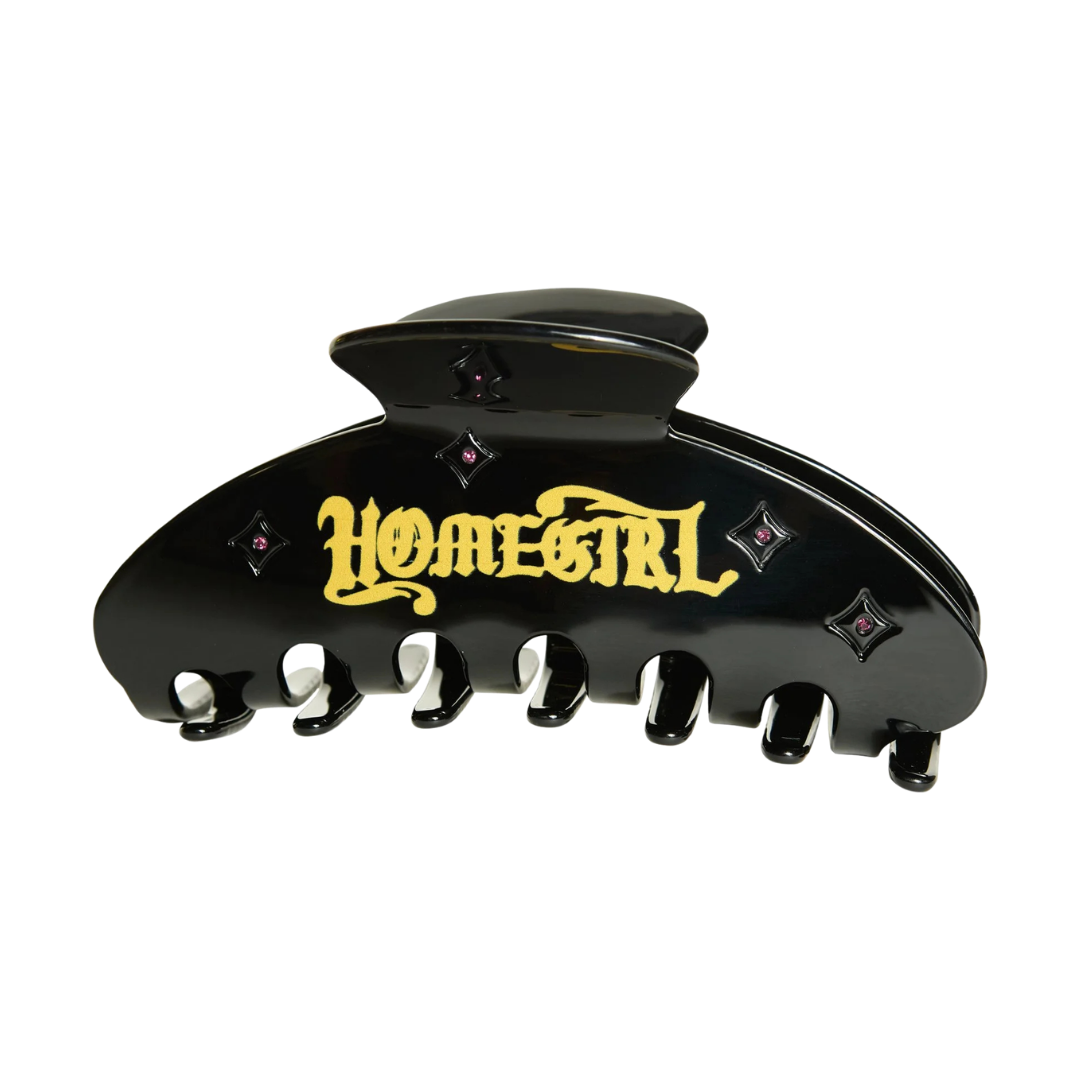 Homegirl Hair Clip (Salina EsTitties)