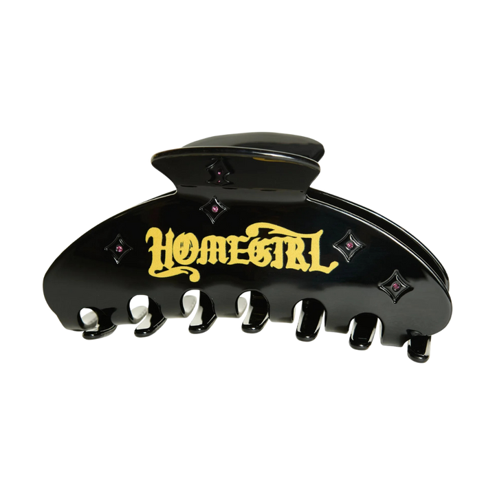 Homegirl Hair Clip (Salina EsTitties)