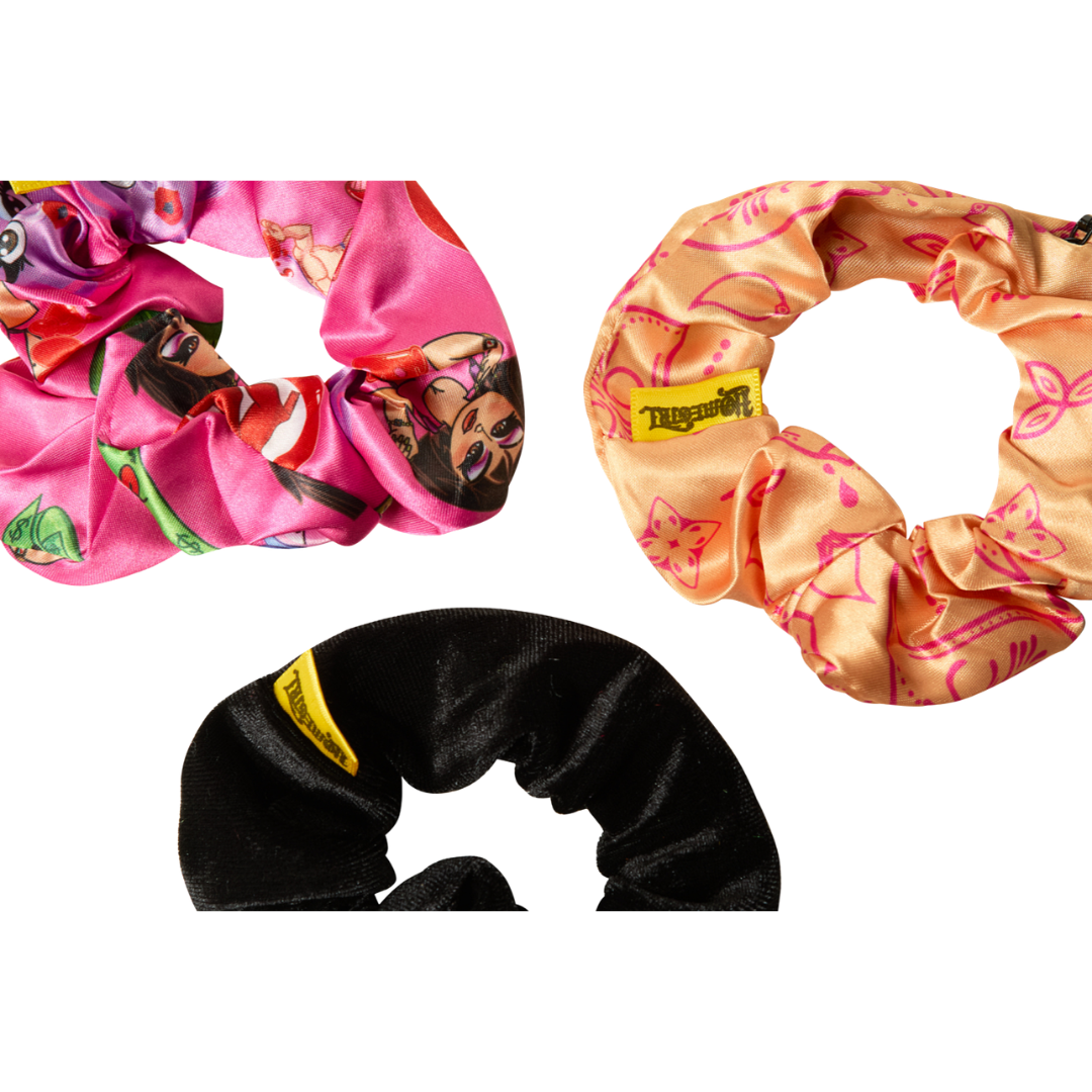 Scrunchie Set (Salina EsTitties)