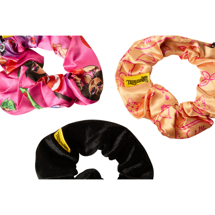Scrunchie Set (Salina EsTitties)