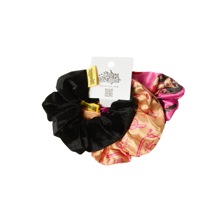 Scrunchie Set (Salina EsTitties)