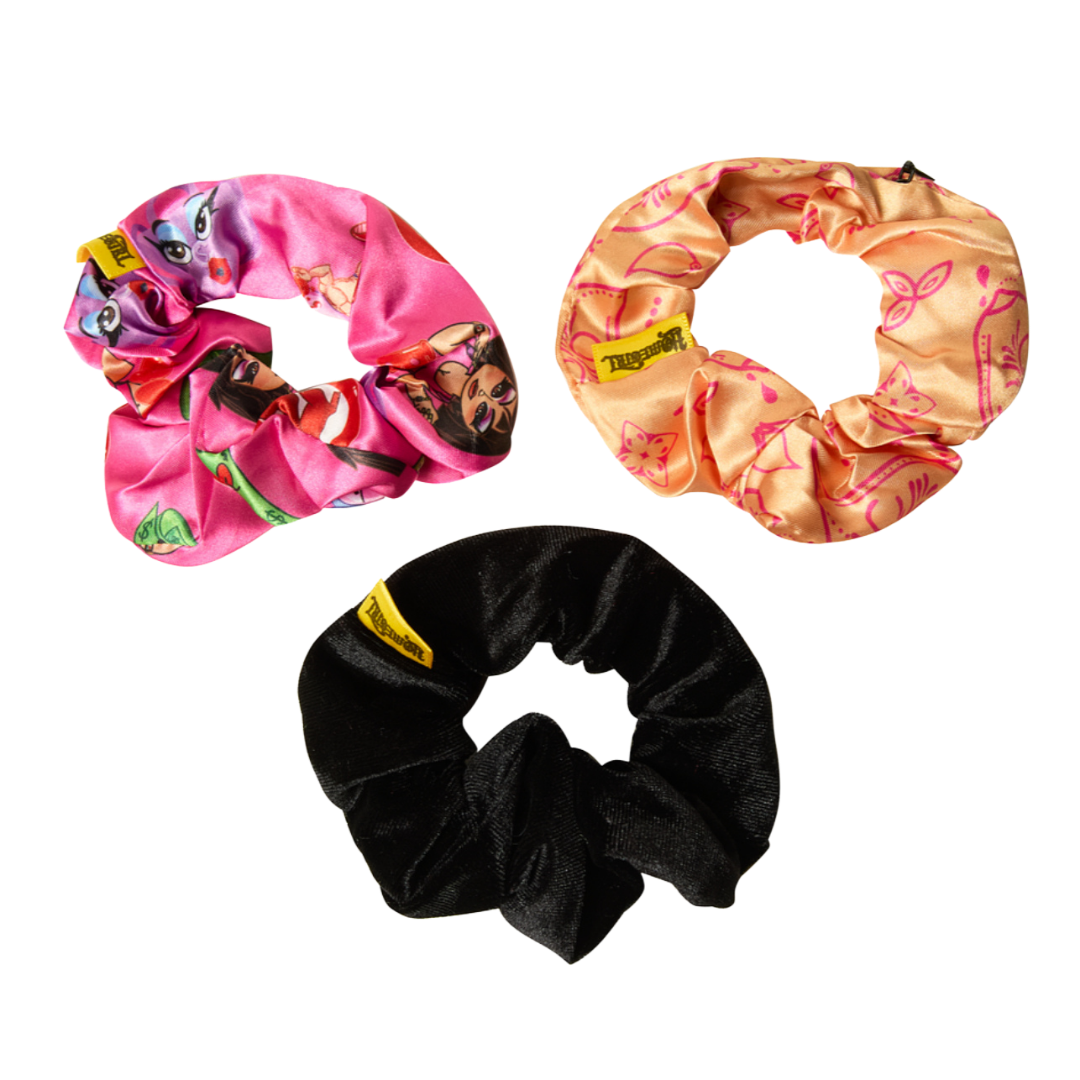 Scrunchie Set (Salina EsTitties)