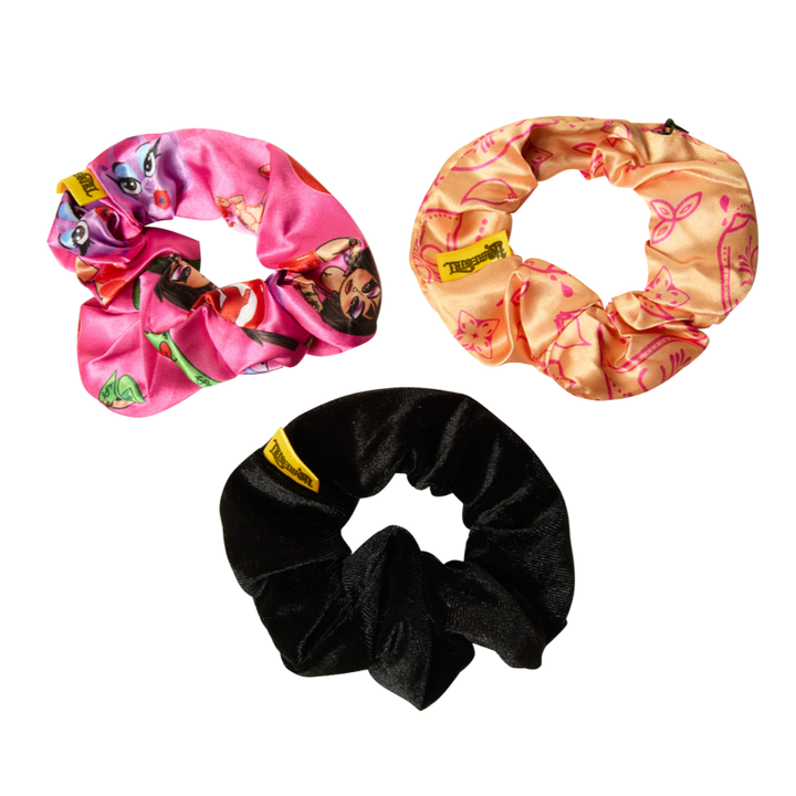 Scrunchie Set (Salina EsTitties)