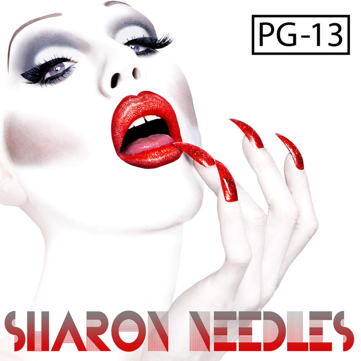 Pg-13 Physical CD (Sharon Needles)