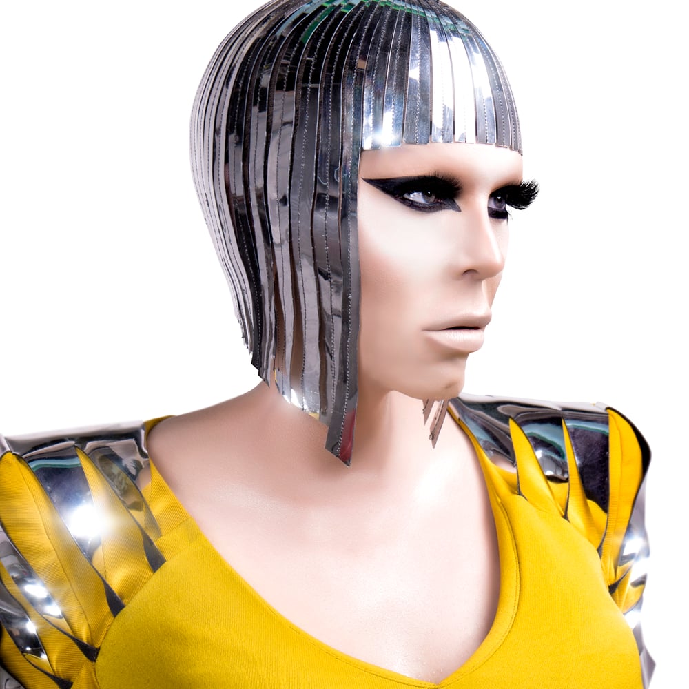 Battle Axe CD (Sharon Needles)