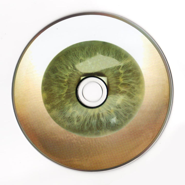 Taxidermy Physical CD (Sharon Needles)
