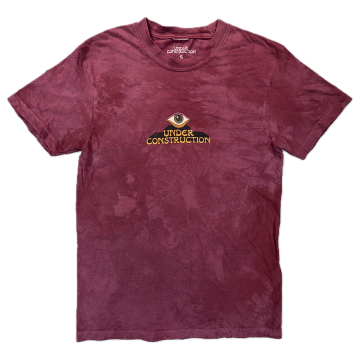 EYE-DYE TEE