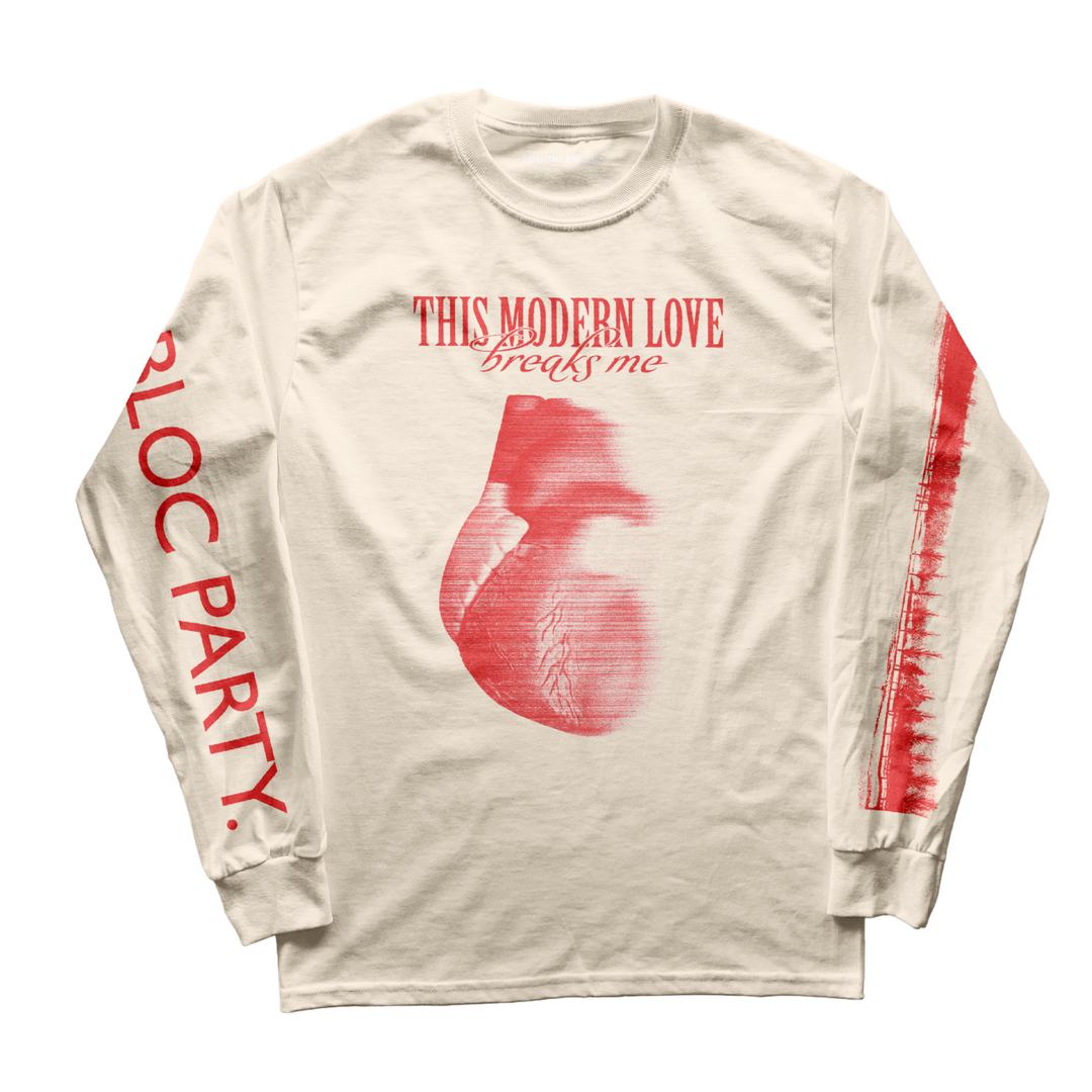 This Modern Love Long Sleeve
