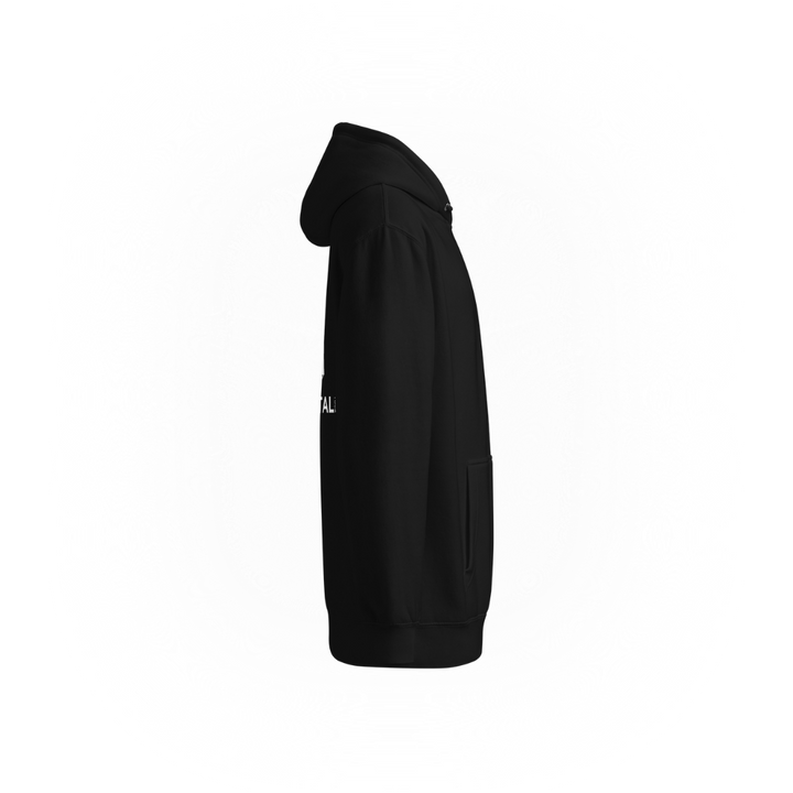Monumental Tour Logo Hoodie (Michael Canitrot)