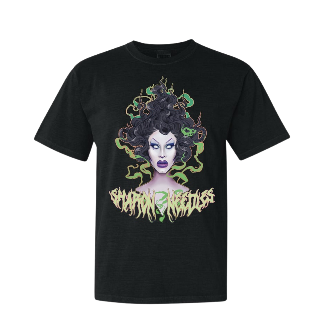 Specter T-shirt (Sharon Needles)