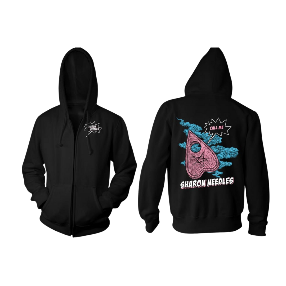 Ouija Hoodie (Sharon Needles)