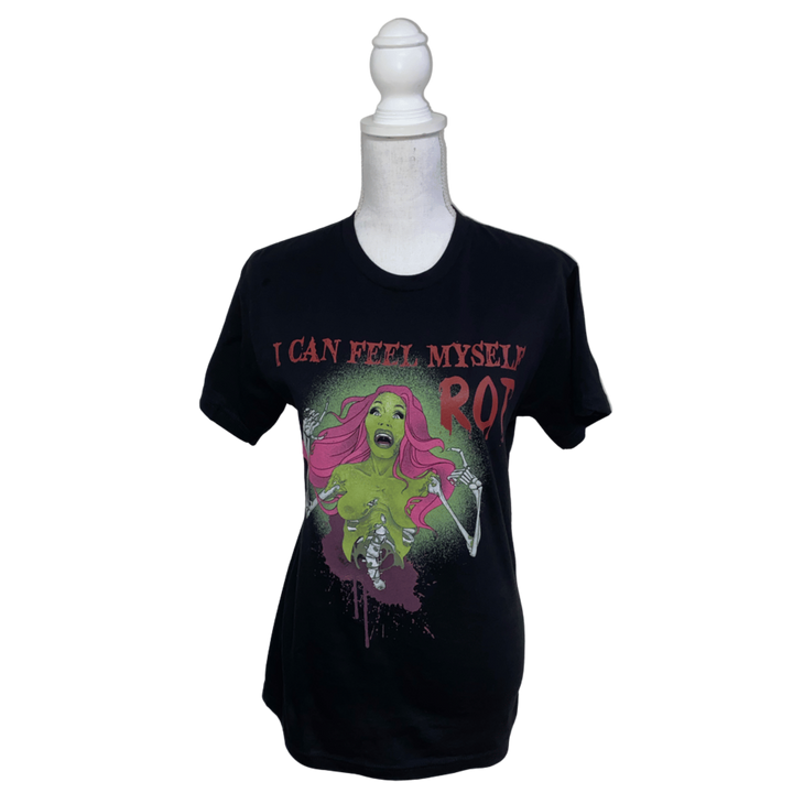 Rotted T-shirt (Sharon Needles)