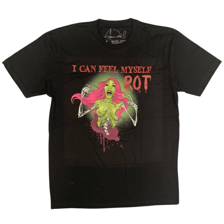 Rotted T-shirt (Sharon Needles)
