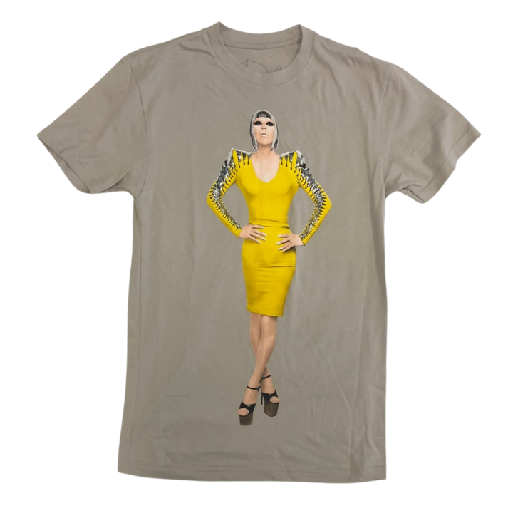 Battle Axe Album Tee (Sharon Needles)